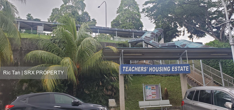 Teachers' Housing Estate (D26), Terrace #254324421